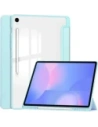 Wholesale Bizon Case Tab Clear Matt Samsung Galaxy Tab S10 FE+ Plus blue - BIZ9307 - {ean13} - Hurt
