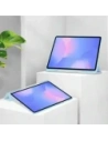 Wholesale Bizon Case Tab Clear Matt Samsung Galaxy Tab S10 FE+ Plus blue - BIZ9307 - {ean13} - Hurt
