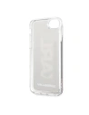 Hurtownia GSM - Etui Karl Lagerfeld KLHCI8KLMLGR Apple iPhone SE 2022/SE 2020/8/7 Hartschale Glitter Spiegel Karl Logo - KLD295GLT - {ean13} - Hurt