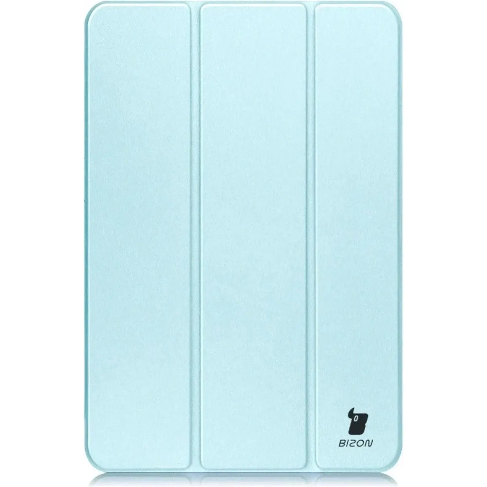 Wholesale Bizon Case Tab Clear Matt Samsung Galaxy Tab S10 FE+ Plus blue - BIZ9307 - {ean13} - Hurt