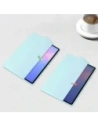 Wholesale Bizon Case Tab Clear Matt Samsung Galaxy Tab S10 FE+ Plus blue - BIZ9307 - {ean13} - Hurt