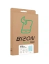 Wholesale Bizon Case Tab Clear Matt Samsung Galaxy Tab S10 FE+ Plus blue - BIZ9307 - {ean13} - Hurt