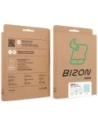 Wholesale Bizon Case Tab Clear Matt Samsung Galaxy Tab S10 FE+ Plus blue - BIZ9307 - {ean13} - Hurt