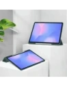 Wholesale Bizon Case Tab Clear Matt Samsung Galaxy Tab S10 FE+ Plus dark green - BIZ9308 - {ean13} - Hurt