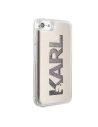 Hurtownia GSM - Etui Karl Lagerfeld KLHCI8KLMLGR Apple iPhone SE 2022/SE 2020/8/7 Hartschale Glitter Spiegel Karl Logo - KLD295GLT - {ean13} - Hurt
