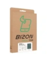 Wholesale Bizon Case Tab Clear Matt Samsung Galaxy Tab S10 FE+ Plus dark green - BIZ9308 - {ean13} - Hurt