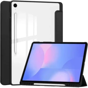 Hurtownia GSM - Bizon Case Tab Clear Matt Samsung Galaxy Tab S10 FE+ Plus černý - BIZ9309 - {ean13} - Hurt