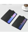 Hurtownia GSM - Carcasă Bizon Tab Clear Matt pentru Samsung Galaxy Tab S10 FE+ Plus neagră - BIZ9309 - {ean13} - Hurt