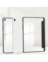 Hurtownia GSM - Bizon Case Tab Clear Matt Samsung Galaxy Tab S10 FE+ Plus černý - BIZ9309 - {ean13} - Hurt