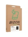 Hurtownia GSM - Bizon Case Tab Clear Matt Samsung Galaxy Tab S10 FE+ Plus černý - BIZ9309 - {ean13} - Hurt