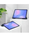 Wholesale Bizon Case Tab Clear Matt Samsung Galaxy Tab S10 FE+ Plus navy blue - BIZ9310 - {ean13} - Hurt