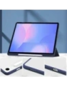 Wholesale Bizon Case Tab Clear Matt Samsung Galaxy Tab S10 FE+ Plus navy blue - BIZ9310 - {ean13} - Hurt