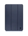Wholesale Bizon Case Tab Clear Matt Samsung Galaxy Tab S10 FE+ Plus navy blue - BIZ9310 - {ean13} - Hurt