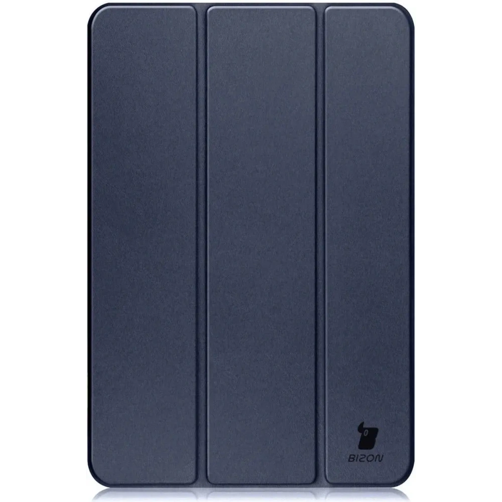 Hurtownia GSM - Husa Bizon Tab Clear Matt pentru Samsung Galaxy Tab S10 FE+ Plus, albastru marin - BIZ9310 - {ean13} - Hurt