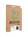 Wholesale Bizon Case Tab Clear Matt Samsung Galaxy Tab S10 FE+ Plus navy blue - BIZ9310 - {ean13} - Hurt