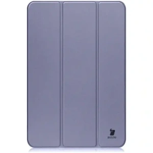 Hurtownia GSM - Bizon Case Tab Átlátszó Matt Samsung Galaxy Tab S10 FE+ Plus levendula - BIZ9311 - {ean13} - Hurt