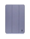 Wholesale Bizon Case Tab Clear Matt Samsung Galaxy Tab S10 FE+ Plus lavender - BIZ9311 - {ean13} - Hurt