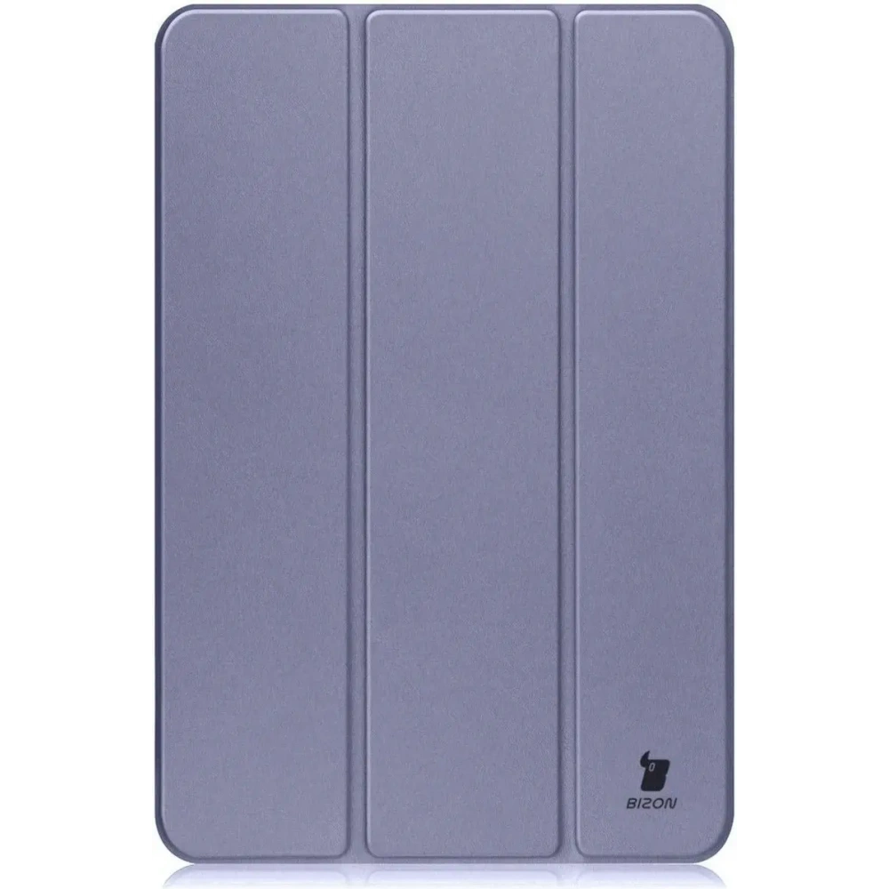Wholesale Bizon Case Tab Clear Matt Samsung Galaxy Tab S10 FE+ Plus lavender - BIZ9311 - {ean13} - Hurt