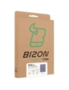 Wholesale Bizon Case Tab Clear Matt Samsung Galaxy Tab S10 FE+ Plus lavender - BIZ9311 - {ean13} - Hurt