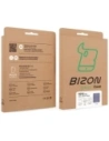 Wholesale Bizon Case Tab Clear Matt Samsung Galaxy Tab S10 FE+ Plus lavender - BIZ9311 - {ean13} - Hurt