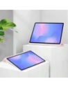 Wholesale Bizon Case Tab Clear Matt Samsung Galaxy Tab S10 FE+ Plus pink - BIZ9312 - {ean13} - Hurt