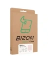 Wholesale Bizon Case Tab Clear Matt Samsung Galaxy Tab S10 FE+ Plus pink - BIZ9312 - {ean13} - Hurt