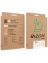 Wholesale Bizon Case Tab Clear Matt Samsung Galaxy Tab S10 FE+ Plus pink - BIZ9312 - {ean13} - Hurt