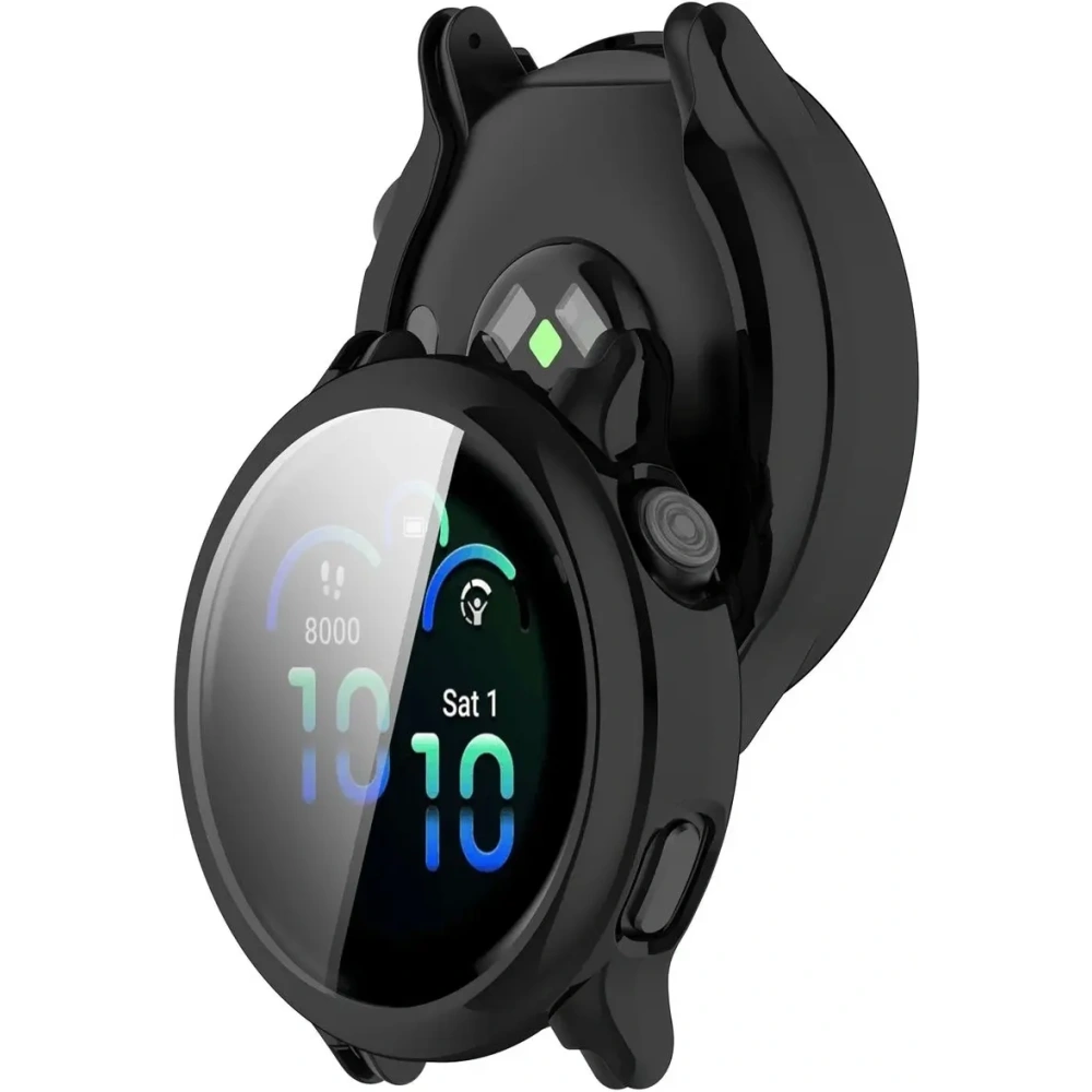 Hurtownia GSM - Bizon Case Watch Felipe Garmin Vivoactive 6 fekete - BIZ9313 - {ean13} - Hurt