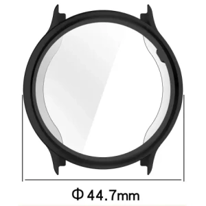 Hurtownia GSM - Bizon Case Watch Felipe Garmin Vivoactive 6 fekete - BIZ9313 - {ean13} - Hurt