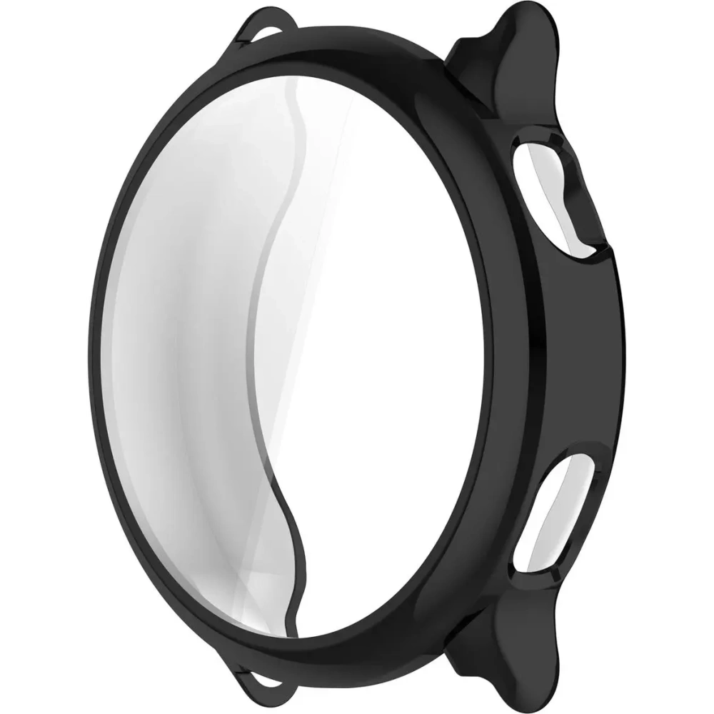 Hurtownia GSM - Bizon Case Watch Felipe Garmin Vivoactive 6 fekete - BIZ9313 - {ean13} - Hurt