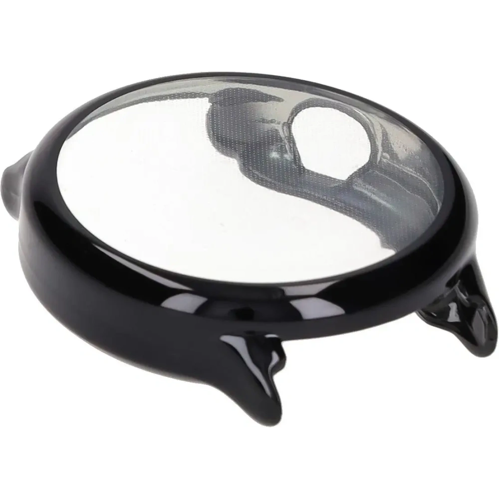 Wholesale Bizon Case Watch Felipe Garmin Vivoactive 6 black - BIZ9313 - {ean13} - Hurt