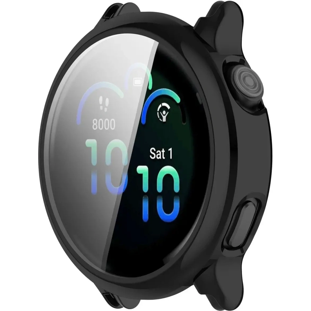 Hurtownia GSM - Bizon Case Watch Felipe Garmin Vivoactive 6 fekete - BIZ9313 - {ean13} - Hurt