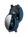 Bizon Case Watch Felipe Garmin Vivoactive 6 kék