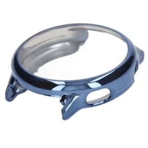 Hurtownia GSM - Etui z osłoną ekranu Bizon Case Watch Felipe do Garmin Vivoactive 6 niebieskie - BIZ9314 - {ean13} - Hurt