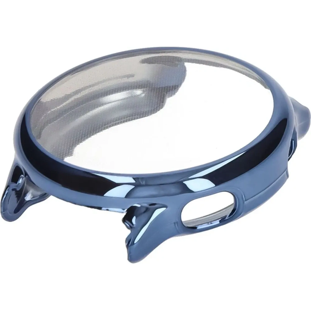 Wholesale Bizon Case Watch Felipe Garmin Vivoactive 6 blue - BIZ9314 - {ean13} - Hurt