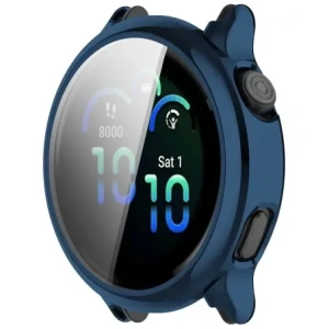 Hurtownia GSM - Bizon Case Watch Felipe Garmin Vivoactive 6 kék - BIZ9314 - {ean13} - Hurt