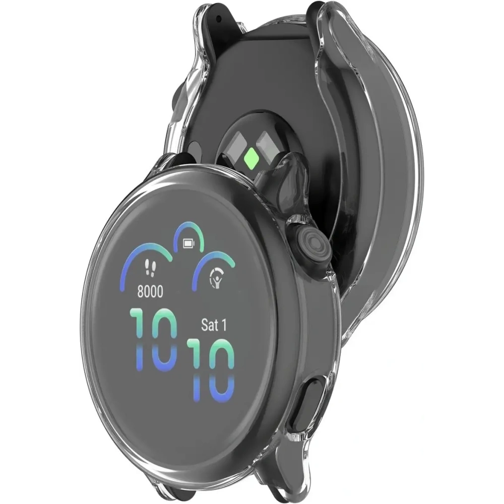 Hurtownia GSM - Bizon Case Watch Felipe Garmin Vivoactive 6 átlátszó - BIZ9315 - {ean13} - Hurt