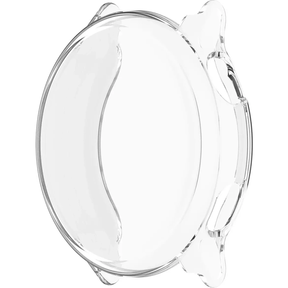 Hurtownia GSM - Ceas Bizon Case Felipe Garmin Vivoactive 6 transparent - BIZ9315 - {ean13} - Hurt