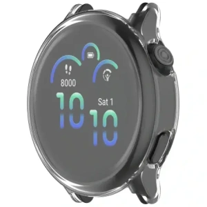 Hurtownia GSM - Bizon Case Watch Felipe Garmin Vivoactive 6 átlátszó - BIZ9315 - {ean13} - Hurt