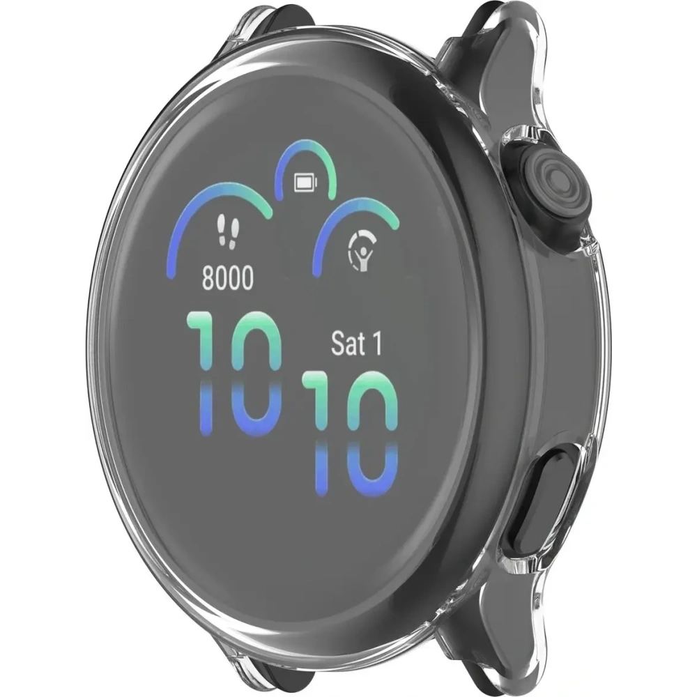 Hurtownia GSM - Bizon Case Watch Felipe Garmin Vivoactive 6 átlátszó - BIZ9315 - {ean13} - Hurt