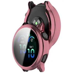 Hurtownia GSM - Bizon Case Watch Felipe Garmin Vivoactive 6 rózsaszín - BIZ9316 - {ean13} - Hurt