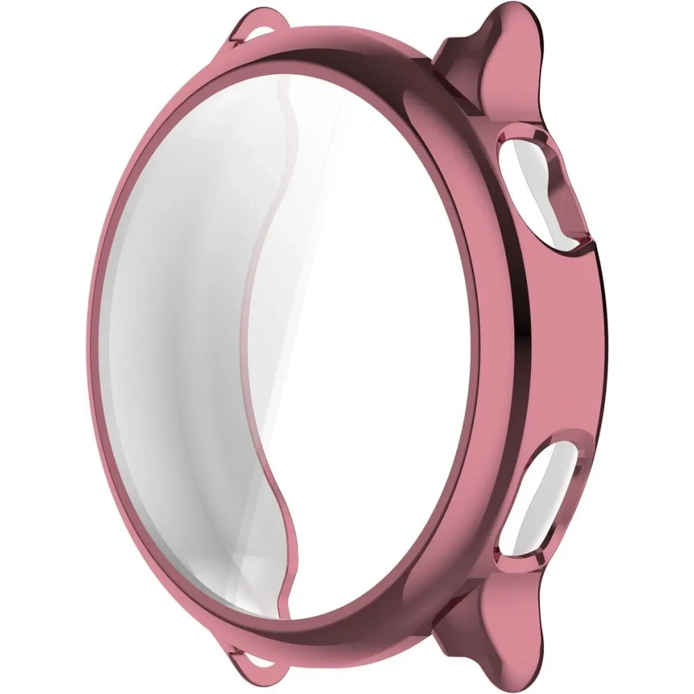 Hurtownia GSM - Bizon Case Watch Felipe Garmin Vivoactive 6 rózsaszín - BIZ9316 - {ean13} - Hurt