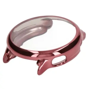 Hurtownia GSM - Bizon Case Uhr Felipe Garmin Vivoactive 6 pink - BIZ9316 - {ean13} - Hurt