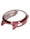 Wholesale Bizon Case Watch Felipe Garmin Vivoactive 6 pink - BIZ9316 - {ean13} - Hurt