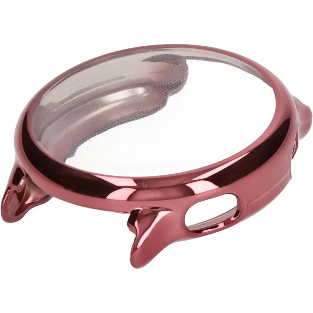 Hurtownia GSM - Bizon Case Uhr Felipe Garmin Vivoactive 6 pink - BIZ9316 - {ean13} - Hurt