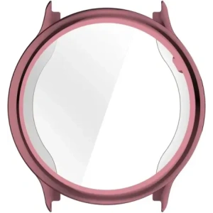 Hurtownia GSM - Bizon Case Uhr Felipe Garmin Vivoactive 6 pink - BIZ9316 - {ean13} - Hurt