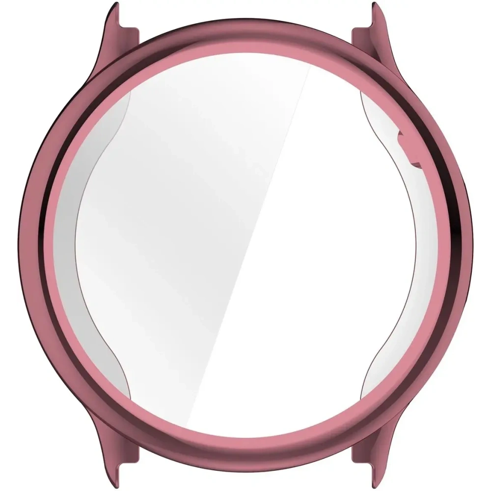 Hurtownia GSM - Bizon Case Uhr Felipe Garmin Vivoactive 6 pink - BIZ9316 - {ean13} - Hurt