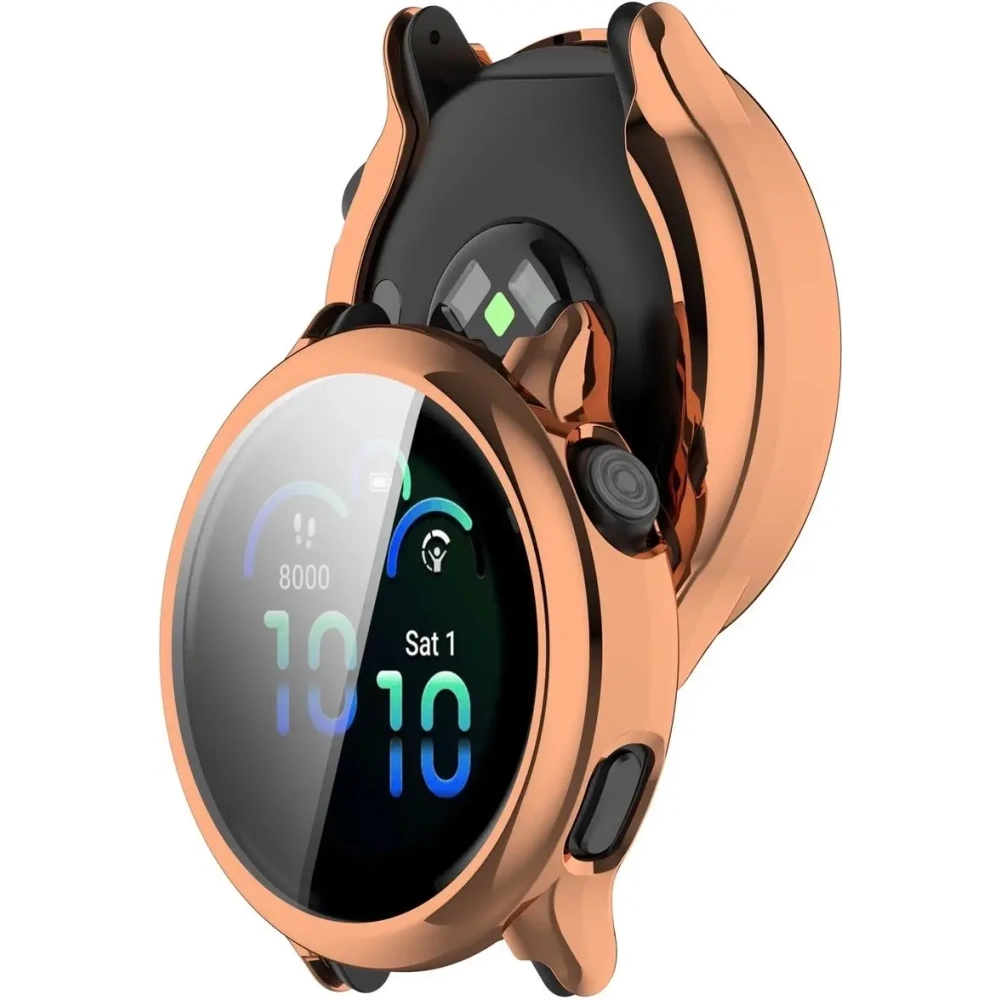 Hurtownia GSM - Bizon Case Watch Felipe Garmin Vivoactive 6 rózsaarany - BIZ9317 - {ean13} - Hurt