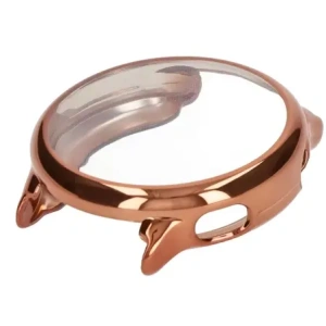 Hurtownia GSM - Bizon Case Uhr Felipe Garmin Vivoactive 6 Roségold - BIZ9317 - {ean13} - Hurt