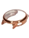 Wholesale Bizon Case Watch Felipe Garmin Vivoactive 6 rose gold - BIZ9317 - {ean13} - Hurt